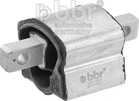 BBR Automotive 001-10-17314 - Piekare, Automātiskā pārnesumkārba autospares.lv