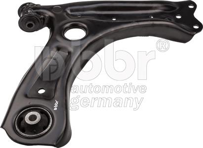 BBR Automotive 001-10-30093 - Track Control Arm www.autospares.lv