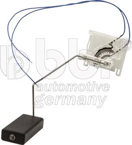 BBR Automotive 001-10-30041 - Devējs, Degvielas līmenis www.autospares.lv