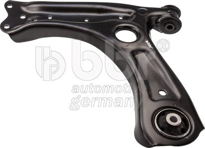 BBR Automotive 001-10-30063 - Track Control Arm www.autospares.lv