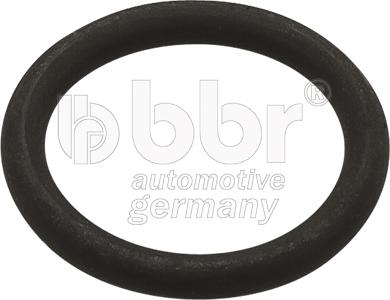 BBR Automotive 001-10-29193 - Blīvgredzens www.autospares.lv