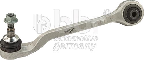 BBR Automotive 001-10-29162 - Track Control Arm www.autospares.lv