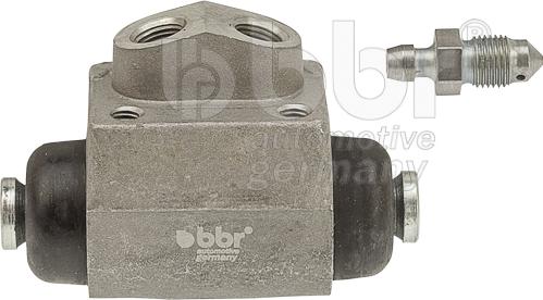 BBR Automotive 001-10-24471 - Riteņa bremžu cilindrs autospares.lv