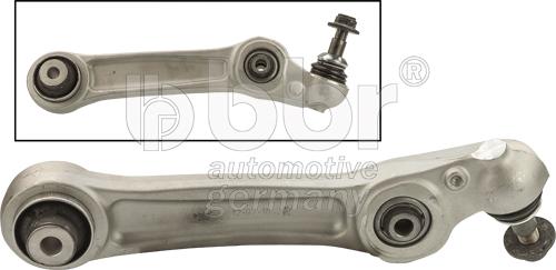 BBR Automotive 001-10-24041 - Track Control Arm www.autospares.lv