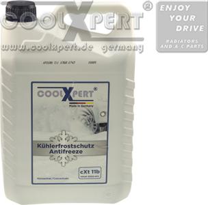 BBR Automotive 001-10-24182 - Antifreeze www.autospares.lv