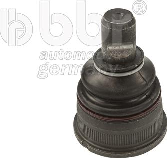 BBR Automotive 001-10-25425 - Ball Joint www.autospares.lv