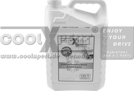 BBR Automotive 001-10-25604 - Antifreeze www.autospares.lv