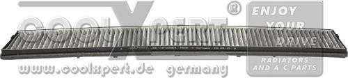 BBR Automotive 001-10-25869 - Filtrs, Salona telpas gaiss www.autospares.lv