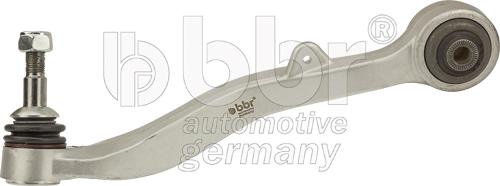 BBR Automotive 001-10-25332 - Track Control Arm www.autospares.lv