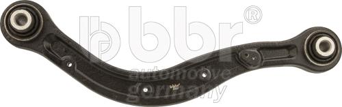 BBR Automotive 001-10-25282 - Neatkarīgās balstiekārtas svira, Riteņa piekare www.autospares.lv