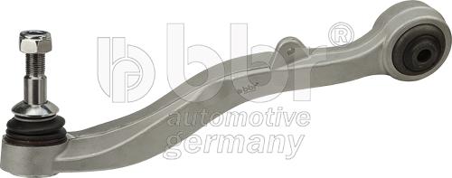 BBR Automotive 001-10-26463 - Track Control Arm www.autospares.lv