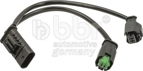 BBR Automotive 001-10-26438 - Remkomplekts, Vadu komplekts www.autospares.lv