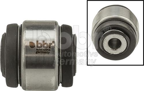 BBR Automotive 001-10-26623 - Piekare, Šķērssvira www.autospares.lv