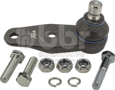 BBR Automotive 001-10-20530 - Ball Joint www.autospares.lv