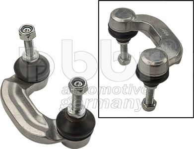 BBR Automotive 001-10-20670 - Тяга / стойка, стабилизатор www.autospares.lv