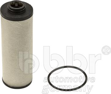 BBR Automotive 001-10-21941 - Hydraulic Filter, automatic transmission www.autospares.lv