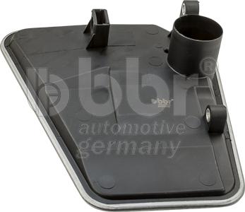 BBR Automotive 001-10-21939 - Hidrofiltrs, Automātiskā pārnesumkārba www.autospares.lv