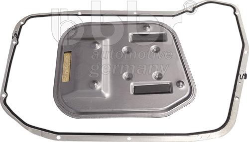 BBR Automotive 001-10-21938 - Hidrofiltrs, Automātiskā pārnesumkārba www.autospares.lv