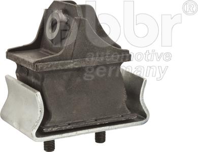 BBR Automotive 001-10-21493 - Holder, engine mounting www.autospares.lv