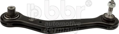 BBR Automotive 001-10-21535 - Track Control Arm www.autospares.lv