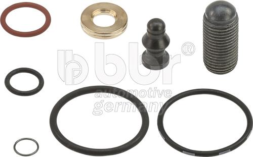 BBR Automotive 001-10-21387 - Remkomplekts, Sūknis-Sprausla www.autospares.lv