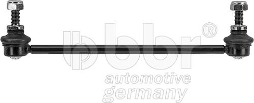 BBR Automotive 001-10-21767 - Rod / Strut, stabiliser www.autospares.lv