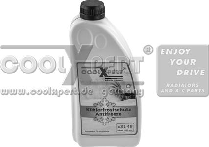 BBR Automotive 001-10-23406 - Antifreeze www.autospares.lv