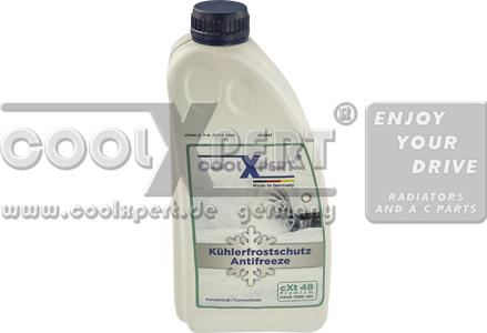 BBR Automotive 001-10-23401 - Antifreeze www.autospares.lv