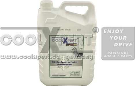 BBR Automotive 001-10-23402 - Antifreeze www.autospares.lv