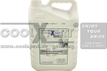 BBR Automotive 001-10-23407 - Antifreeze www.autospares.lv