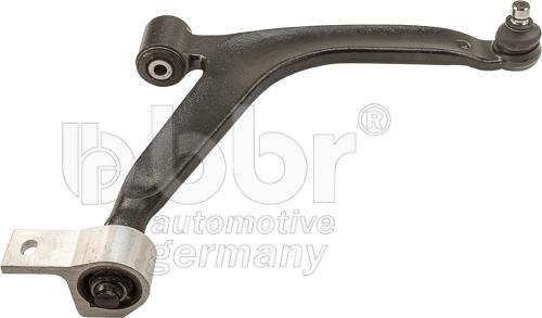 BBR Automotive 001-10-23477 - Track Control Arm www.autospares.lv