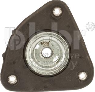 BBR Automotive 001-10-23548 - Top Strut Mounting www.autospares.lv