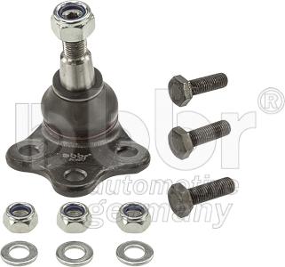 BBR Automotive 001-10-23161 - Ball Joint www.autospares.lv