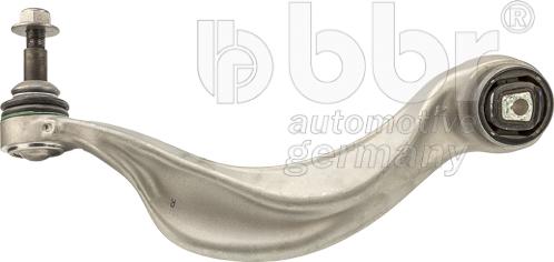 BBR Automotive 001-10-23171 - Track Control Arm www.autospares.lv