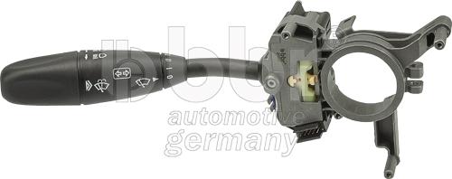 BBR Automotive 001-10-23883 - Steering Column Switch www.autospares.lv