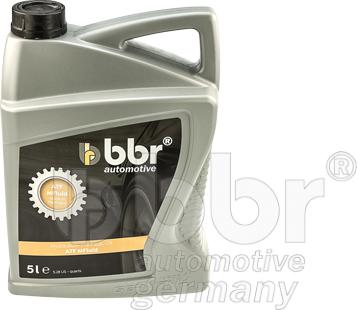 BBR Automotive 001-10-23302 - Гидравлическое масло www.autospares.lv