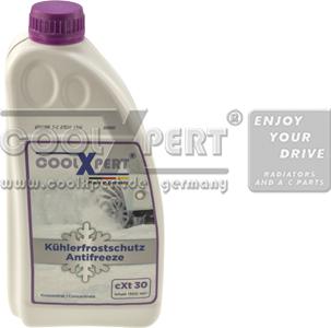 BBR Automotive 001-10-23311 - Antifreeze www.autospares.lv