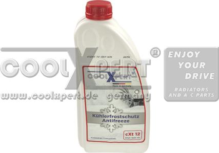 BBR Automotive 001-10-23386 - Antifreeze www.autospares.lv