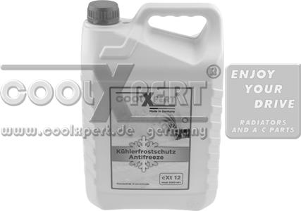 BBR Automotive 001-10-23387 - Antifreeze www.autospares.lv