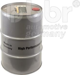 BBR Automotive 001-10-23203 - Transmission Oil www.autospares.lv