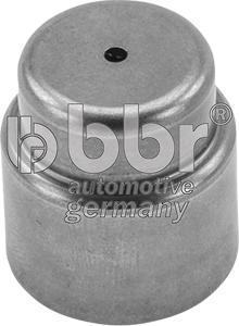 BBR Automotive 001-10-22483 - Centrējošais gultnis, Sajūgs www.autospares.lv