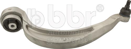 BBR Automotive 001-10-22436 - Neatkarīgās balstiekārtas svira, Riteņa piekare www.autospares.lv