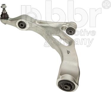 BBR Automotive 001-10-22559 - Track Control Arm www.autospares.lv