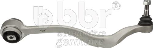 BBR Automotive 001-10-22562 - Track Control Arm www.autospares.lv