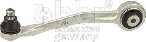 BBR Automotive 001-10-22512 - Track Control Arm www.autospares.lv