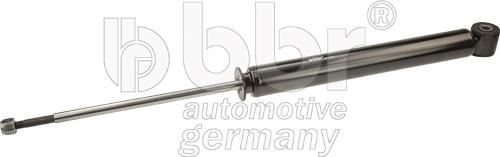 BBR Automotive 001-10-22645 - Амортизатор www.autospares.lv