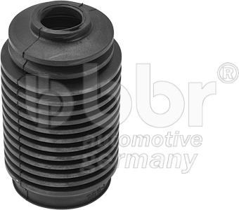 BBR Automotive 001-10-22845 - Putekļusargs, Stūres iekārta www.autospares.lv