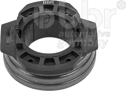 BBR Automotive 001-10-22244 - Clutch Release Bearing www.autospares.lv