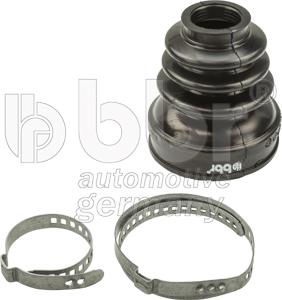 BBR Automotive 001-10-22704 - Пыльник, приводной вал www.autospares.lv