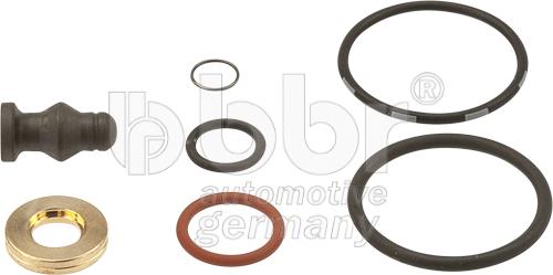 BBR Automotive 001-10-27987 - Remkomplekts, Sūknis-Sprausla www.autospares.lv